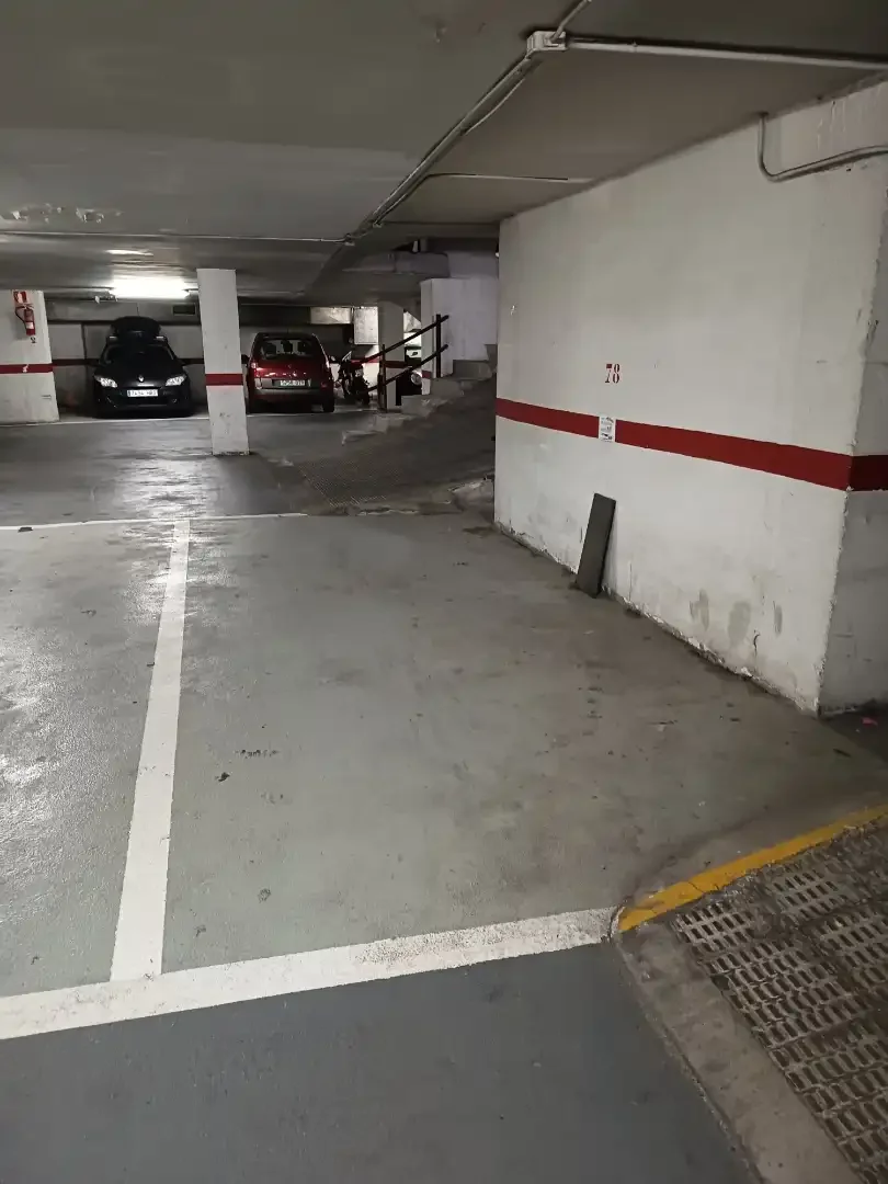 Garaje en  Carrer del Clot 160 - Foto 4