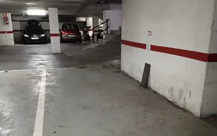 Garaje en  Carrer del Clot 160 - Foto 4