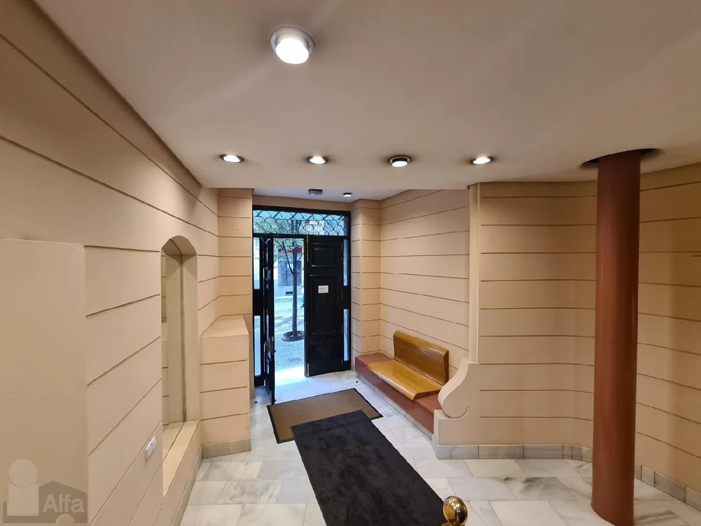 Estudio en calle Arenal, 19 - Foto 21