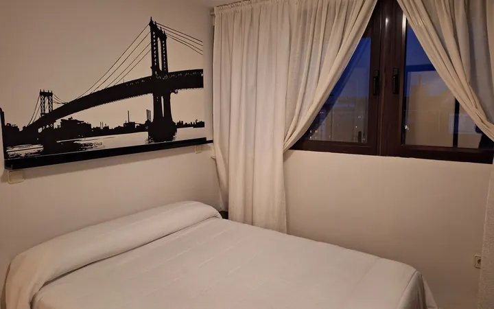 Ático en Calle del Bronce, 35, Legazpi - Foto 10