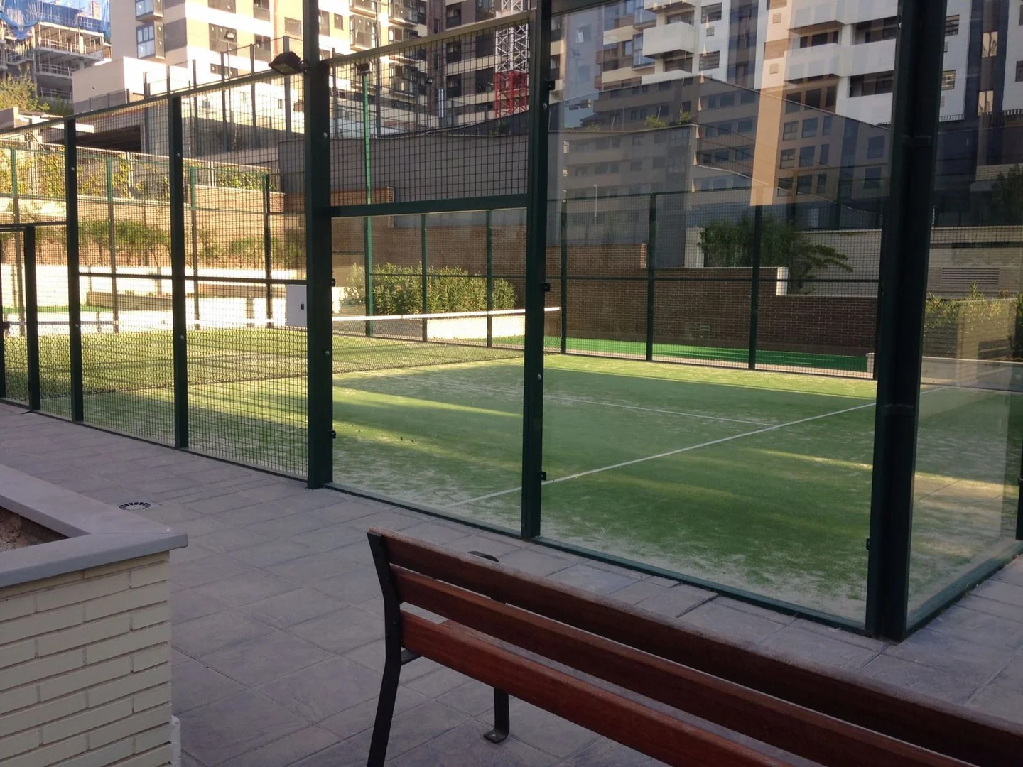 Piso en Avenida de Secundino Zuazo, 111, Valdebebas - Valdefuentes - Foto 21