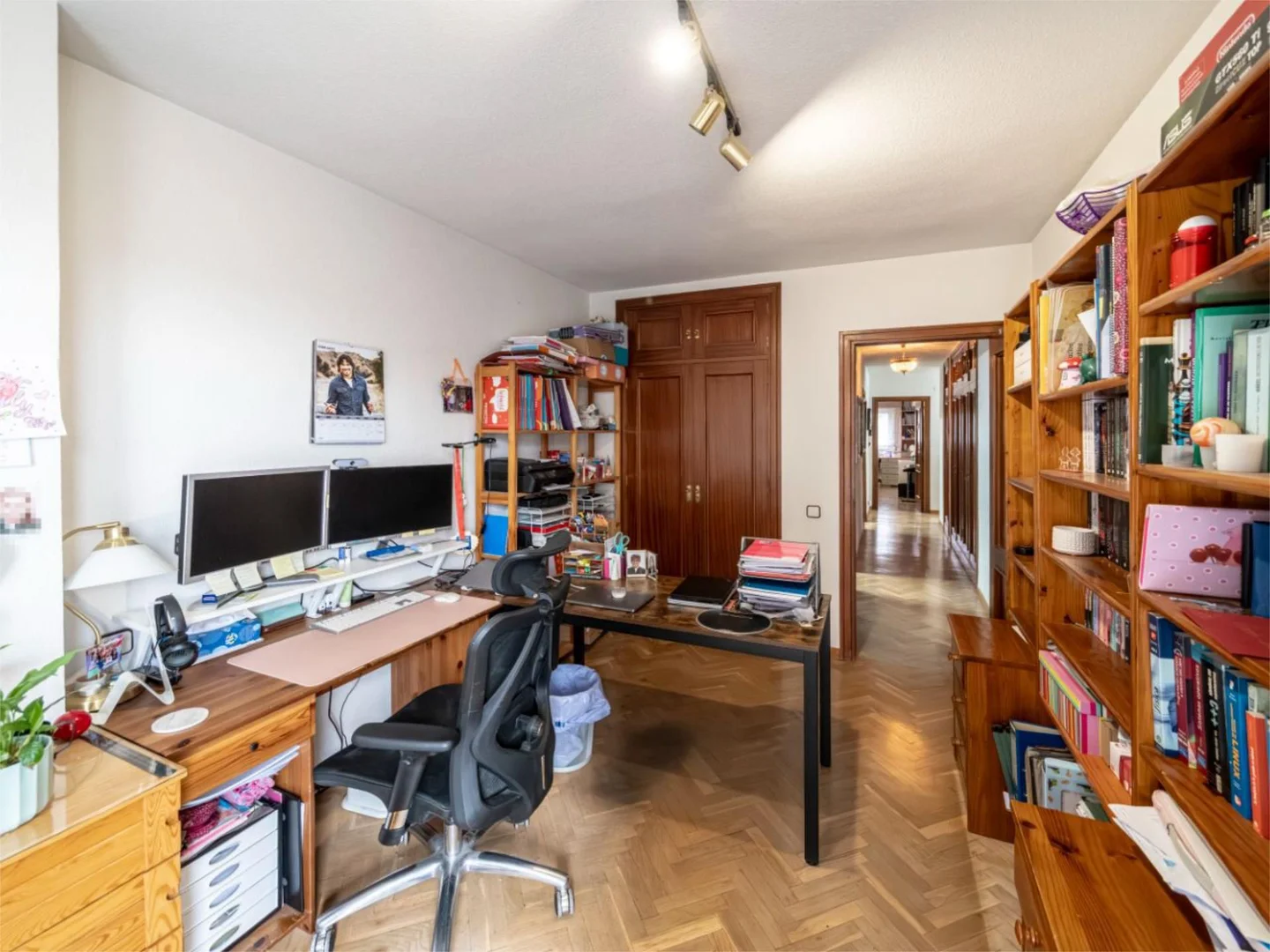 Piso en  Avenida de la Ciudad de Barcelona 144 - Foto 88