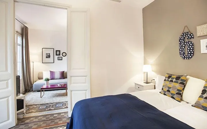 Piso en Calle de València, 396, La Sagrada Família - Foto 8