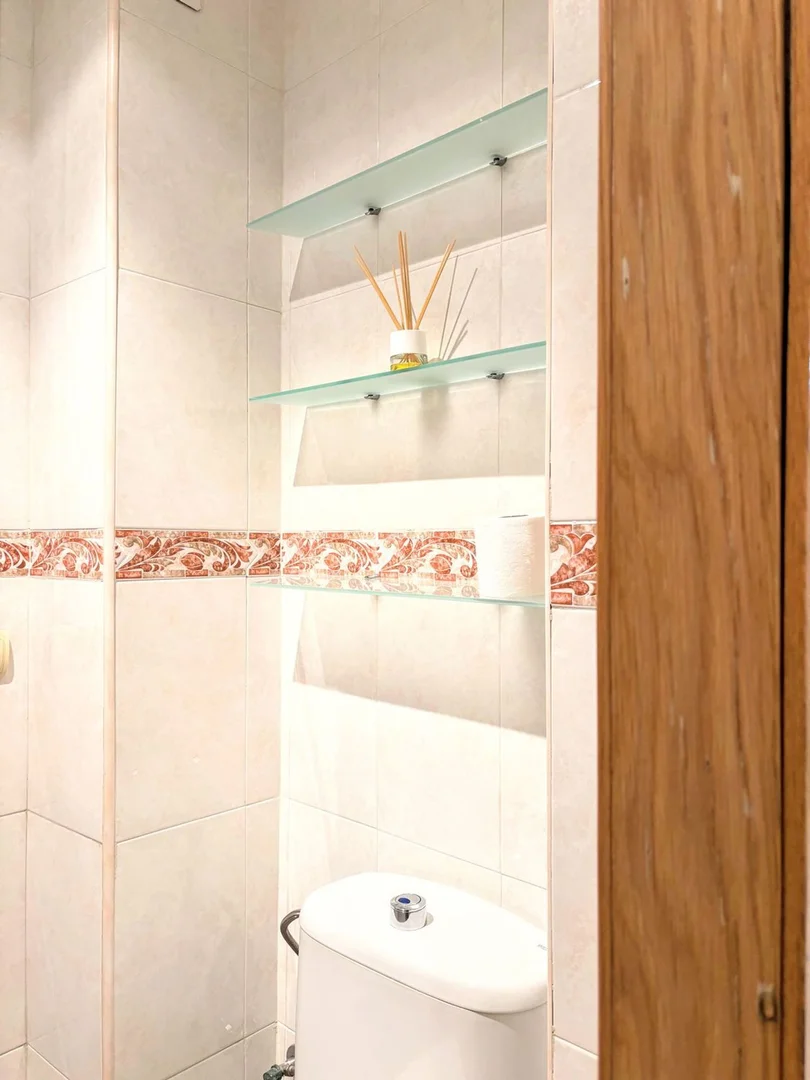 Piso en avenida Cerro de los Ángeles, 26 - Foto 5