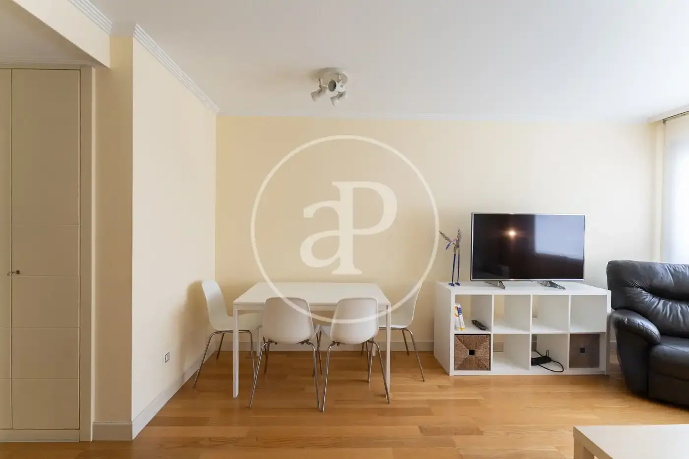 Piso en  C. de Rafael Bergamín - Foto 3