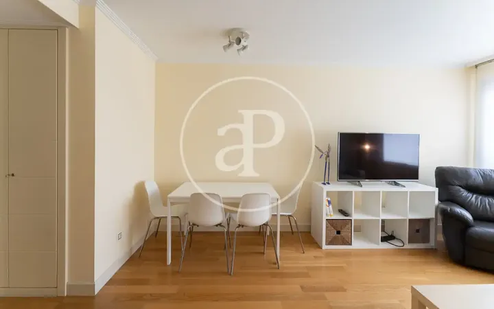 Piso en  C. de Rafael Bergamín - Foto 3