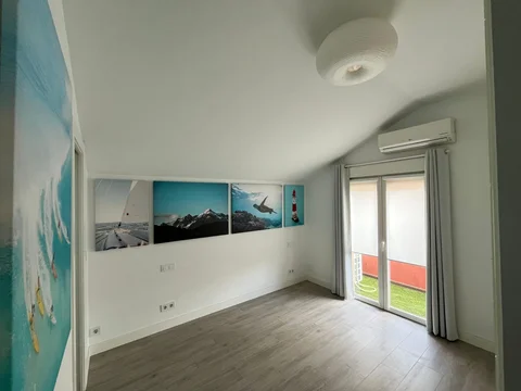 Ático en Barrio 2004 Hortale, 32 - Foto 8