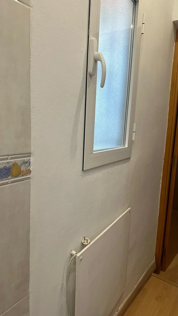 Ático en Calle de la Sierra de Meira, Madrid, 36, Numancia - Foto 18