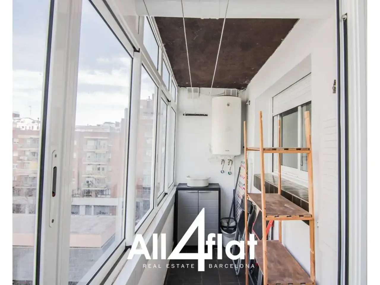 Piso en  Calle Tarragona - Foto 12