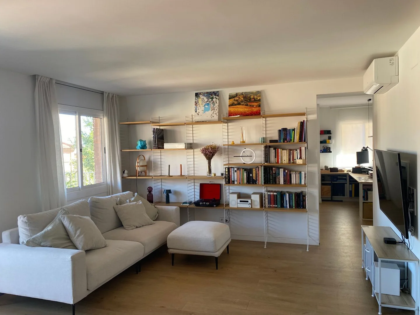 Piso en calle d'Ercilla, 46 - Foto 13