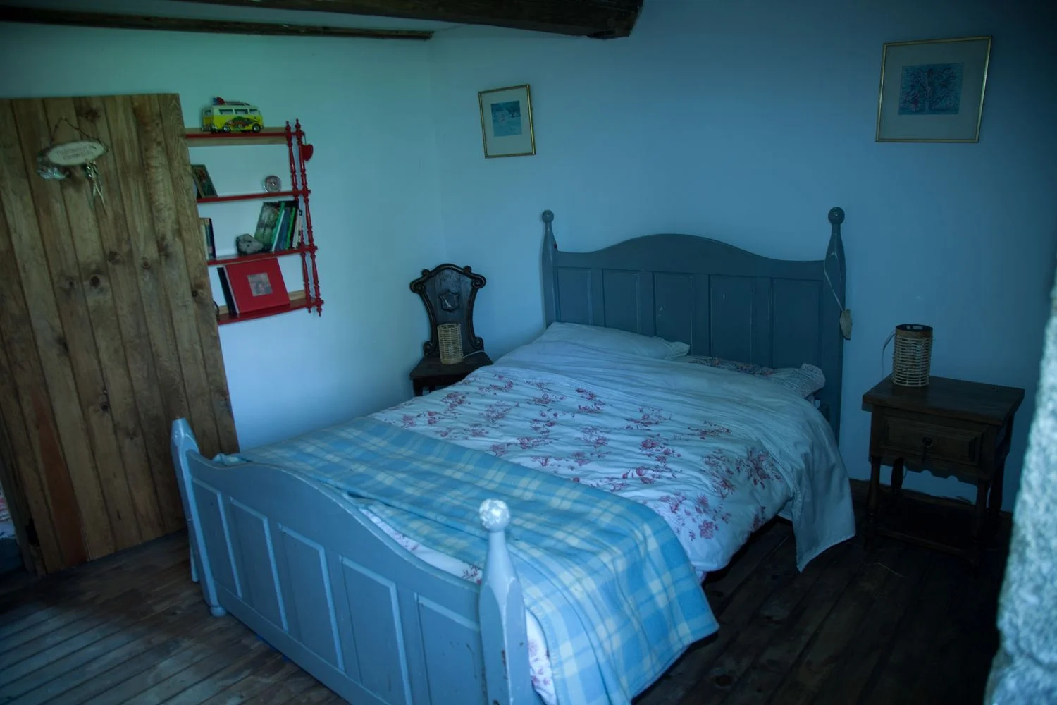 Casa rural en Fondo De Vila, 3 - Foto 22
