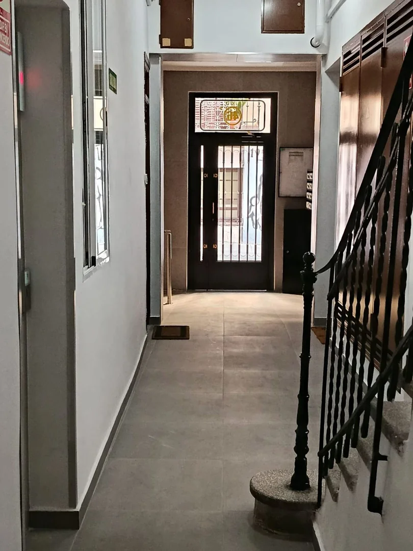 Piso en Calle Salitre, 46, Lavapiés-Embajadores - Foto 10