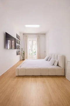 Piso en Barrio Huertas-Cortes - Foto 6