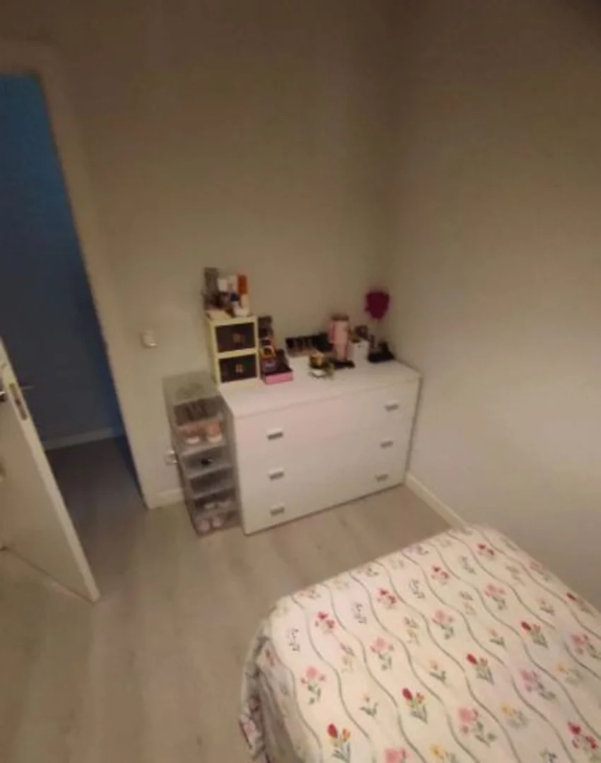 Piso en Calle de Castelldefels, 45, Ciutat Meridiana - Torre Baró - Vallbona - Foto 3