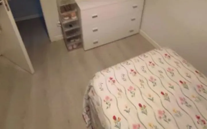 Piso en Calle de Castelldefels, 45, Ciutat Meridiana - Torre Baró - Vallbona - Foto 3