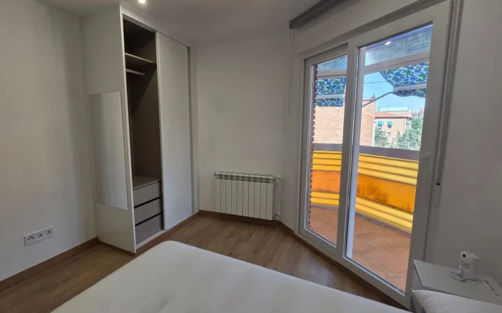Piso en Calle Tordo, San Isidro - Foto 10