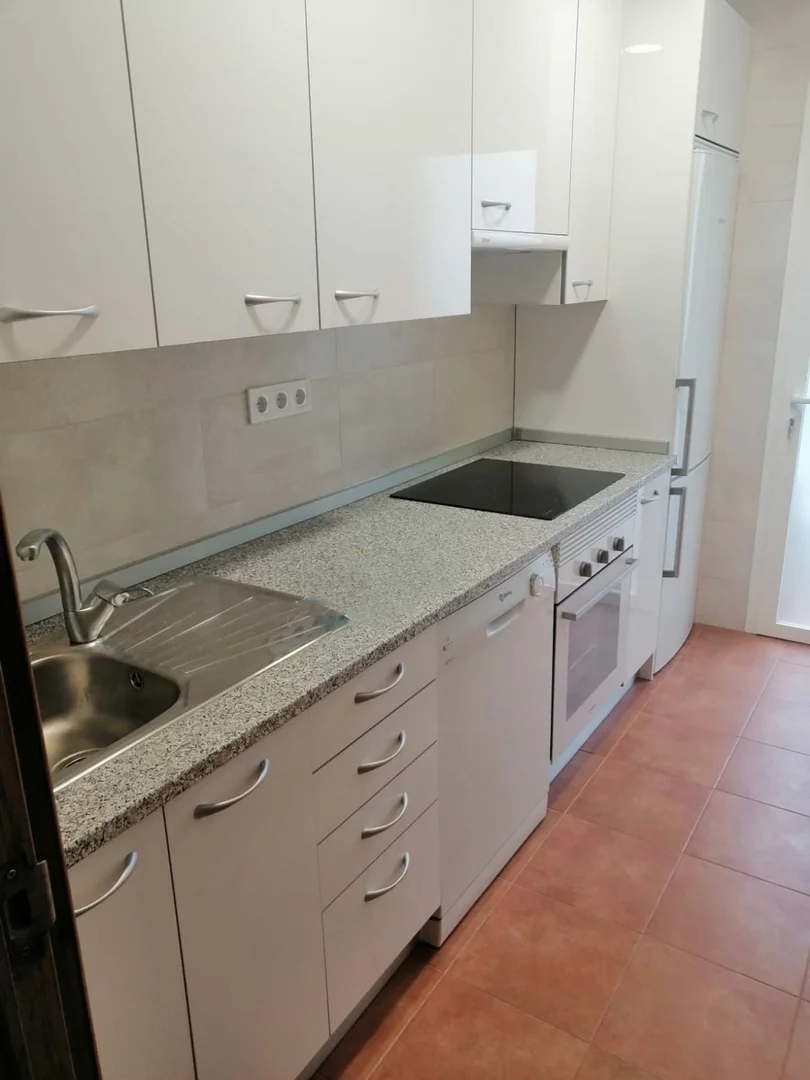 Piso en Avenida de Pablo Neruda, 20, Portazgo - Foto 18