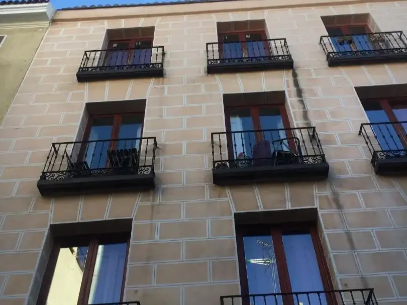 Piso en  Calle de la Cava Alta 19 - Foto 14