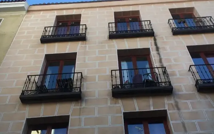 Piso en  Calle de la Cava Alta 19 - Foto 14