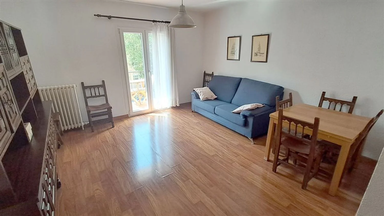 Piso en Calle del Alcalde Sainz de Baranda, 101, Estrella - Foto 4