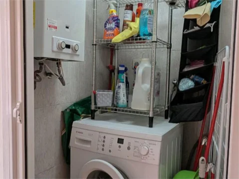 Piso en calle Carrer del Vallespir 17 - Foto 14