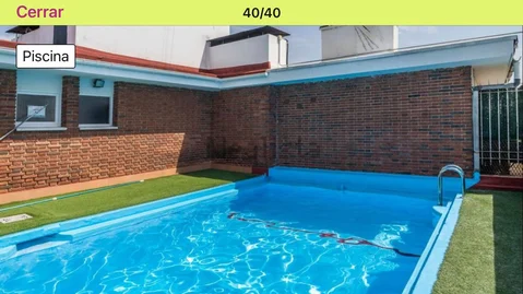 Alquiler de estudio en Calle del Doctor Fleming, 44 - Foto 66