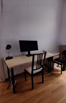 Piso en calle de Santa Ana., 37 - Foto 3