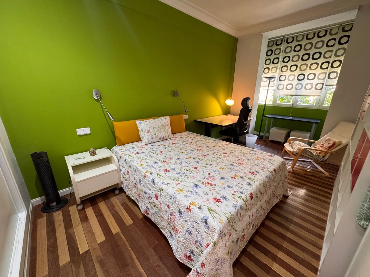 Piso en Calle de Pedro Teixeira, 10, Cuatro Caminos - Foto 12
