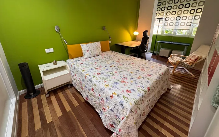 Piso en Calle de Pedro Teixeira, 10, Cuatro Caminos - Foto 12