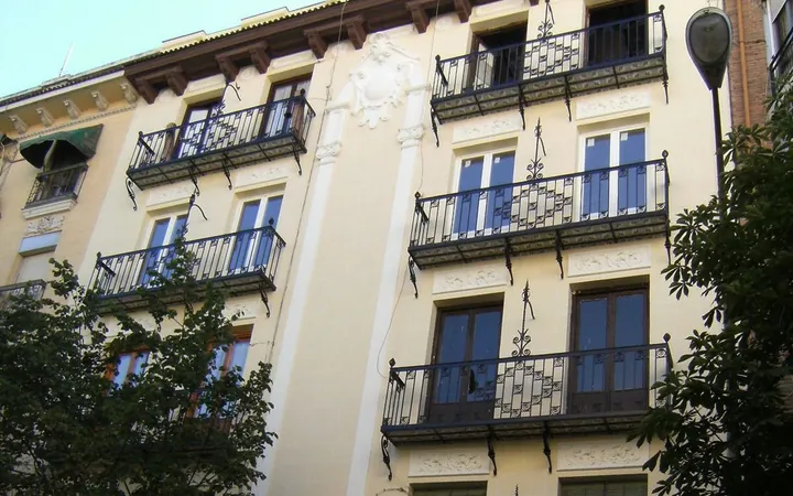 Piso en Calle de Montesa, 29, Lista - Foto 1