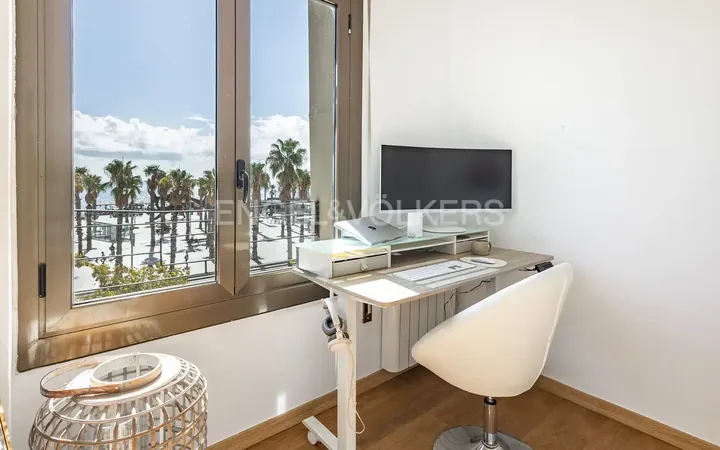 Piso en  Barcelona Capital - Foto 16