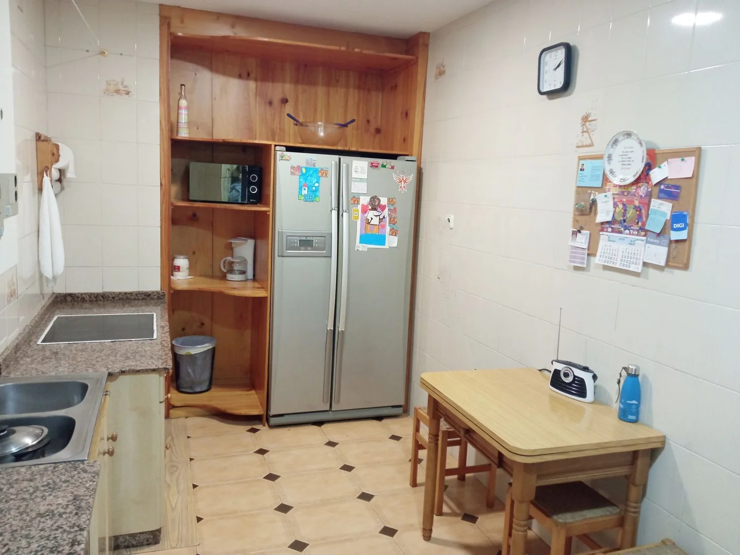 Piso en Calle Inmobiliaria Setsa, 2, La Felguera, La Felguera - Foto 18