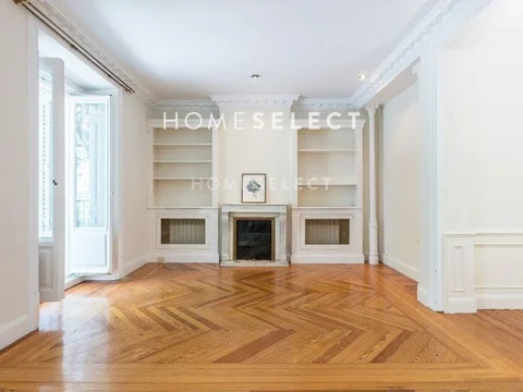 Piso en calle de Salustiano Olózaga - Foto 5