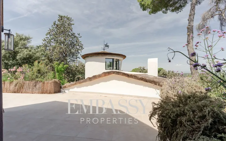Casa o chalet independiente en Calle de la Alberca, Fuentelarreina - Foto 65