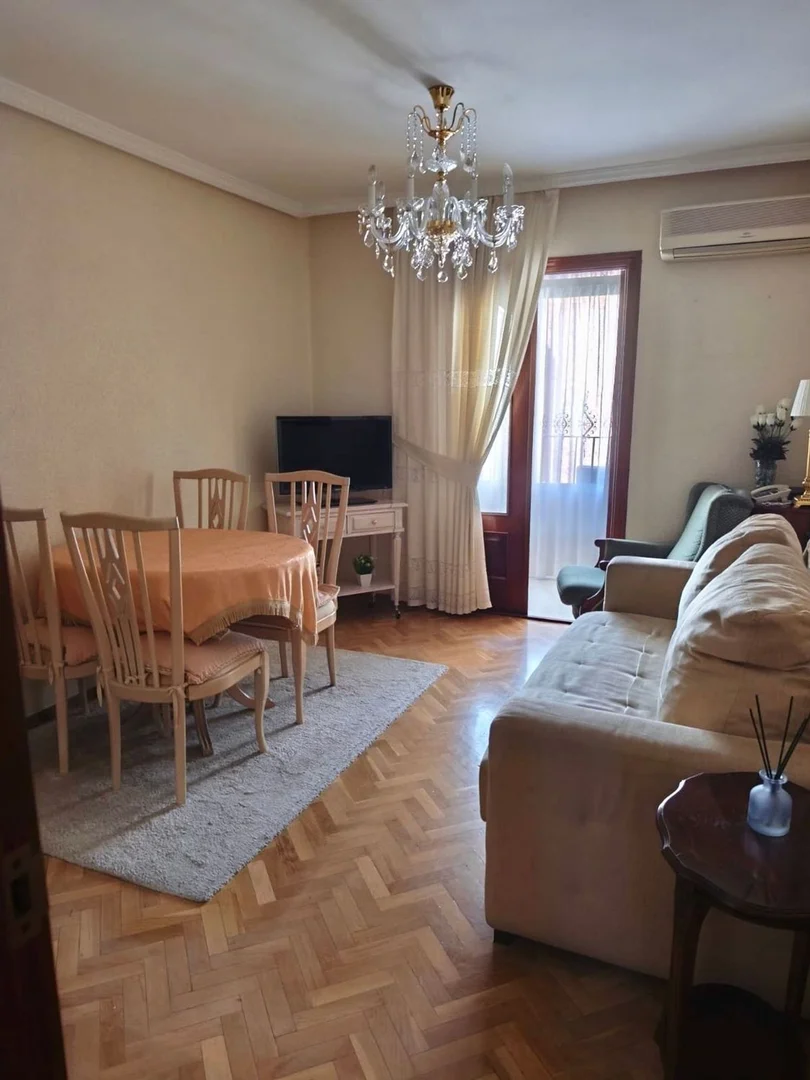 Piso en Barrio Pilar