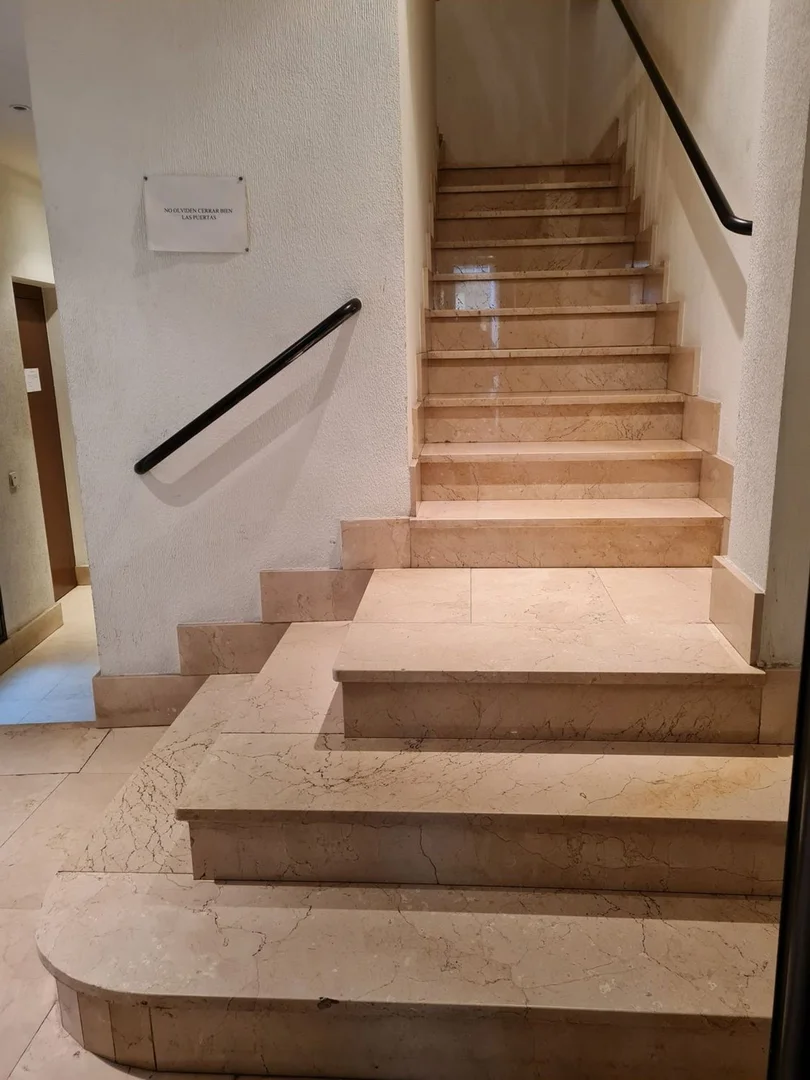 Piso en calle Bernardo López García, 8 - Foto 25