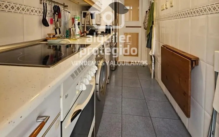 Piso en Calle Flora Tristán, Los Rosales - Foto 34