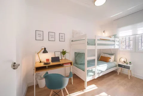 Piso en Barrio Pinar del Rey - Foto 13