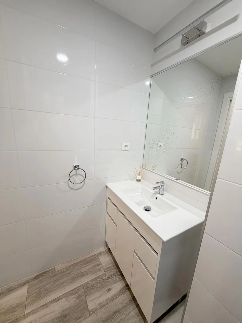 Estudio en Avenida de Betanzos, Pilar - Foto 26