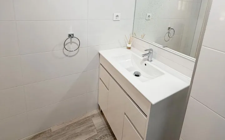 Estudio en Avenida de Betanzos, Pilar - Foto 26