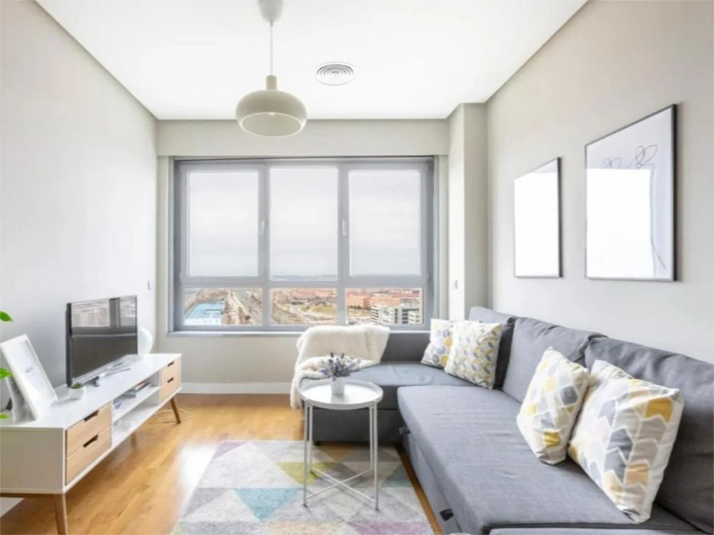 Piso en  Calle de Dulce Chacón 23 - Foto 6