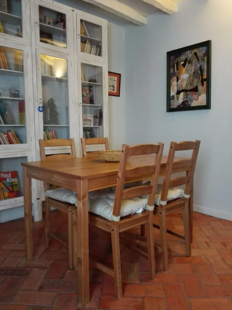 Ático en calle de Moratín, 6 - Foto 6