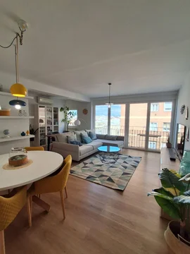 Piso en Barrio Prosperidad - Foto 1