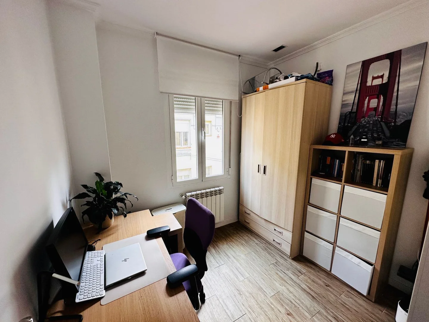 Piso en calle de Alejandro Saint Aubin, 5 - Foto 7