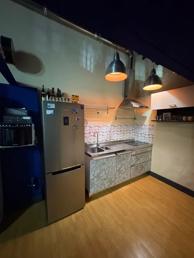 Estudio en calle de Fantasía, 8 - Foto 4