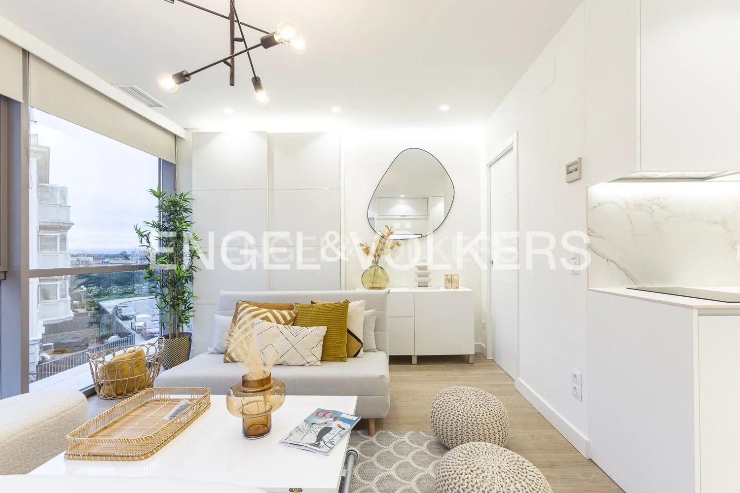 Estudio en Valdemarín, Valdemarín - Foto 16