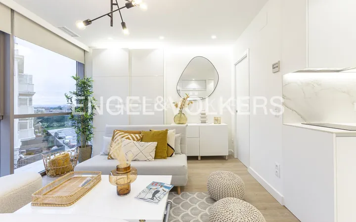Estudio en Valdemarín, Valdemarín - Foto 16