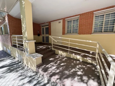 Alquiler de piso en Campo de las Naciones-Corralejos - Foto 2