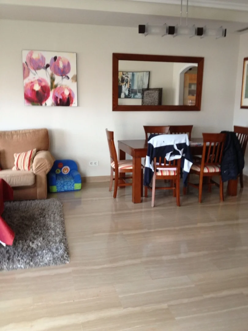 Piso en Calle Carlos IV, 6, Simancas - Foto 20