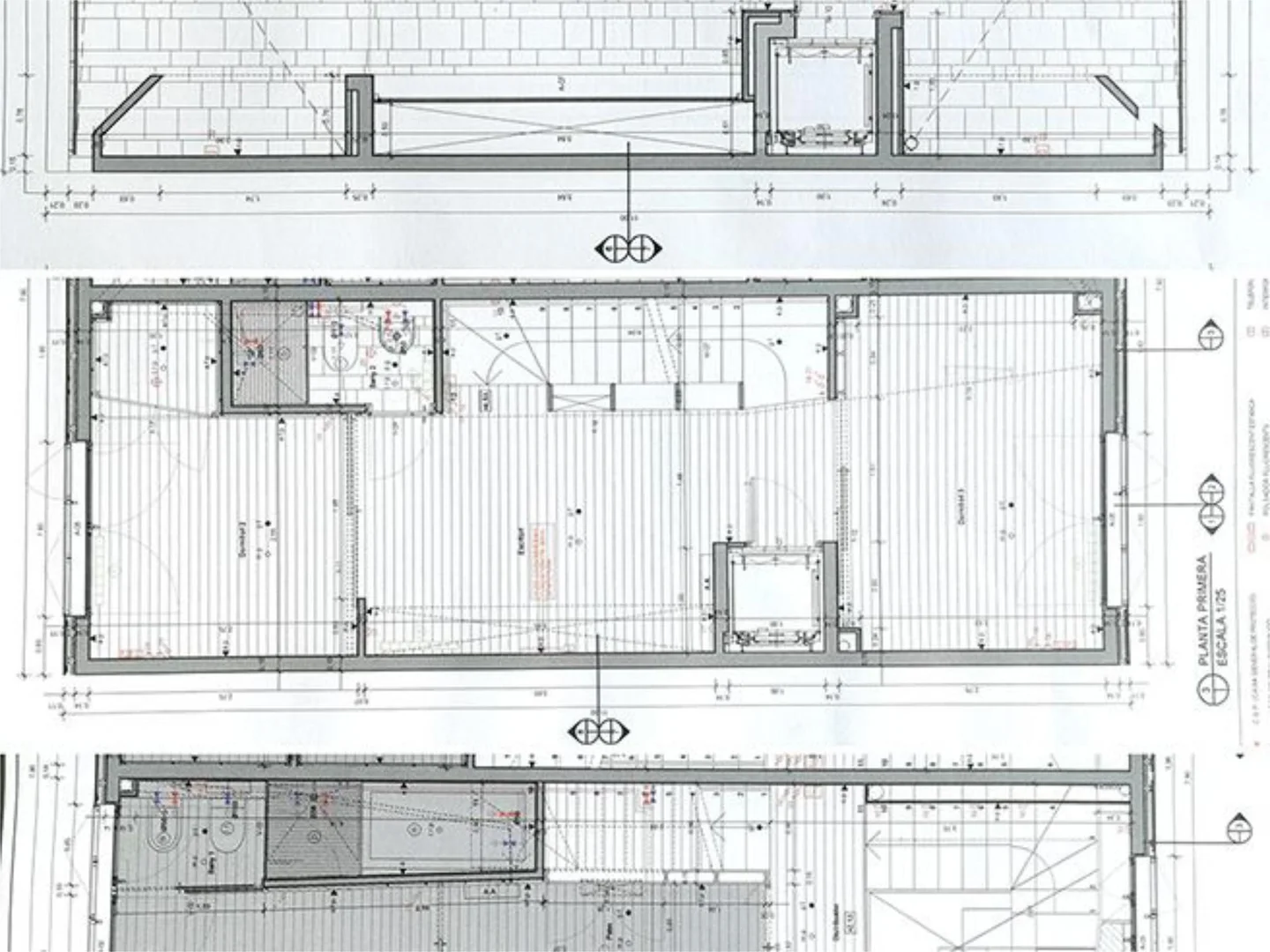 Piso en  Passatge del Baró de Griñó 3 - Foto 58